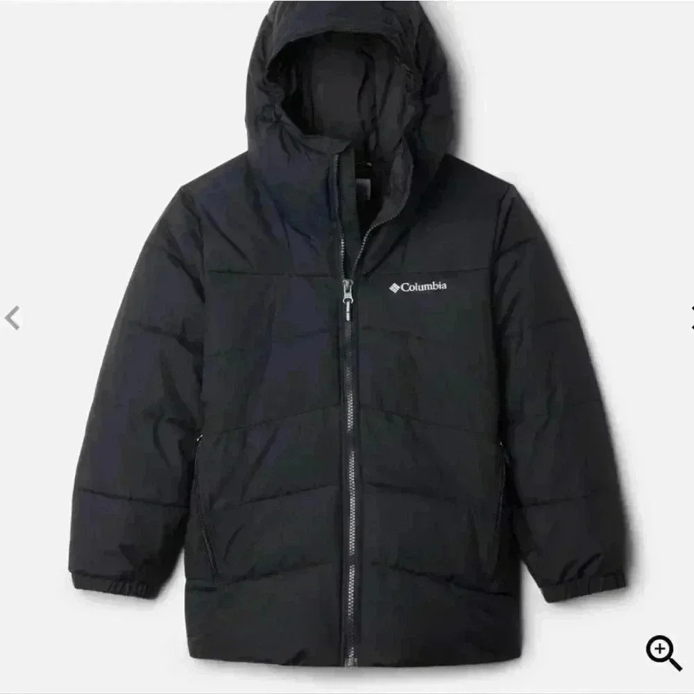 Columbia Jacket - Picture 1 of 8